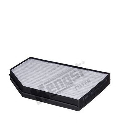 HENGST FILTER e2986lc -  Фильтр воздуха в салоне